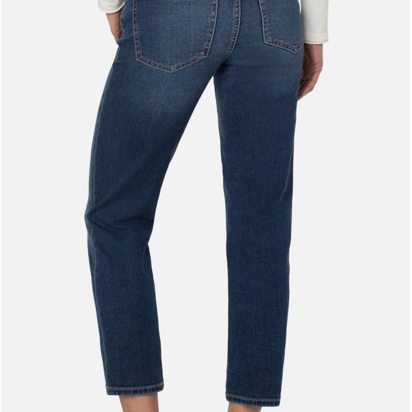 Liverpool Skinny Non-Skinny Millpond Straight - Picture 2 of 3